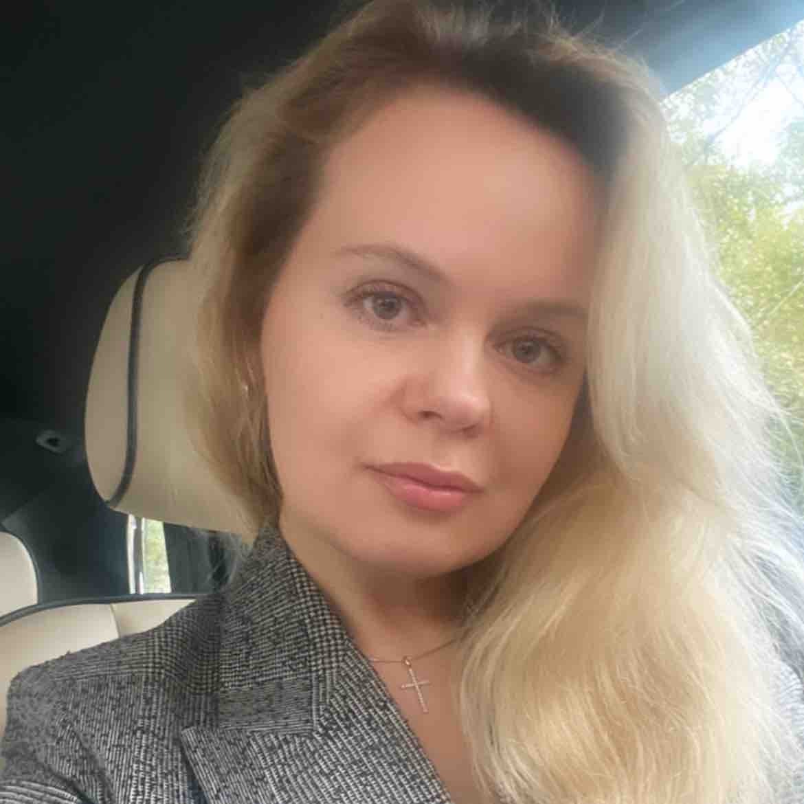 Нелли Король