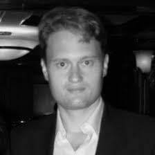 Александр Лазарев | Сетка — социальная сеть от hh.ru