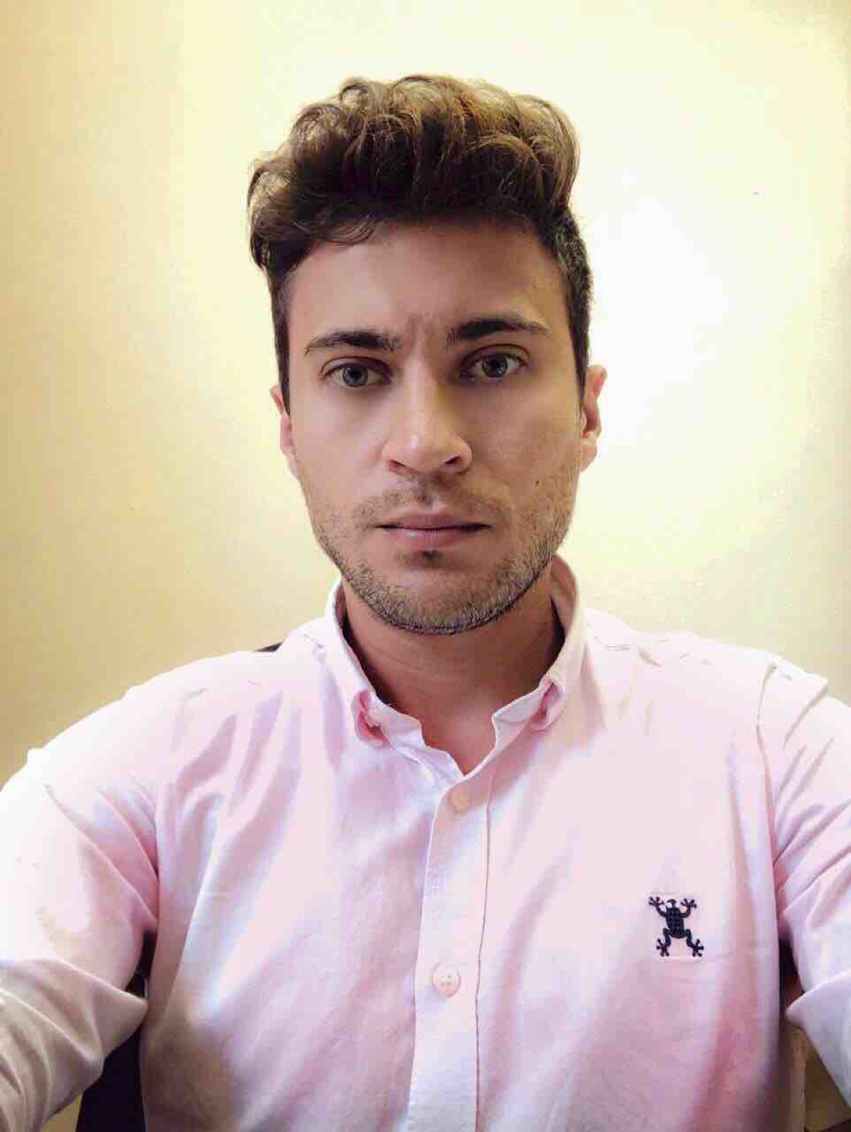 Андрей Зуев