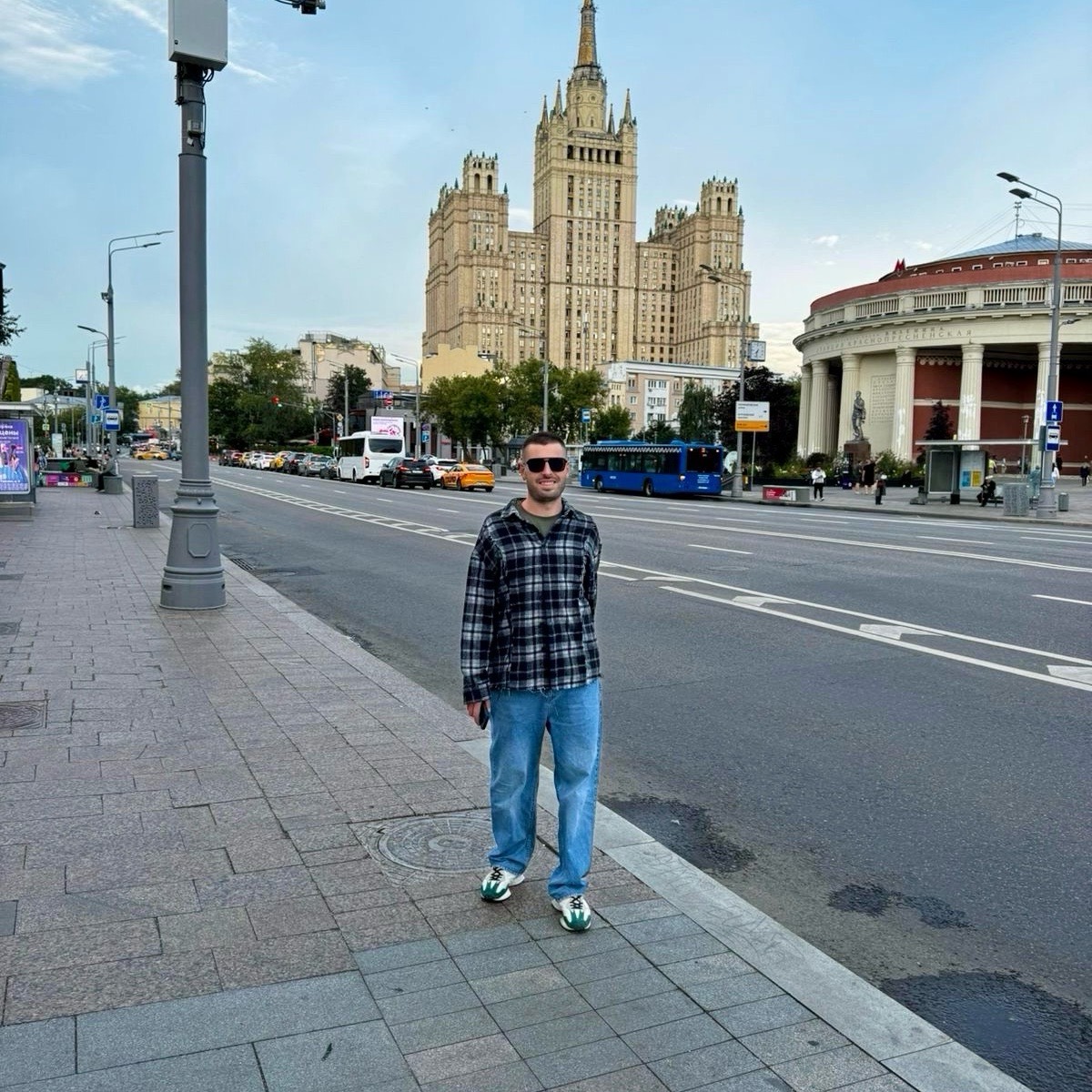 Гия Брыковский