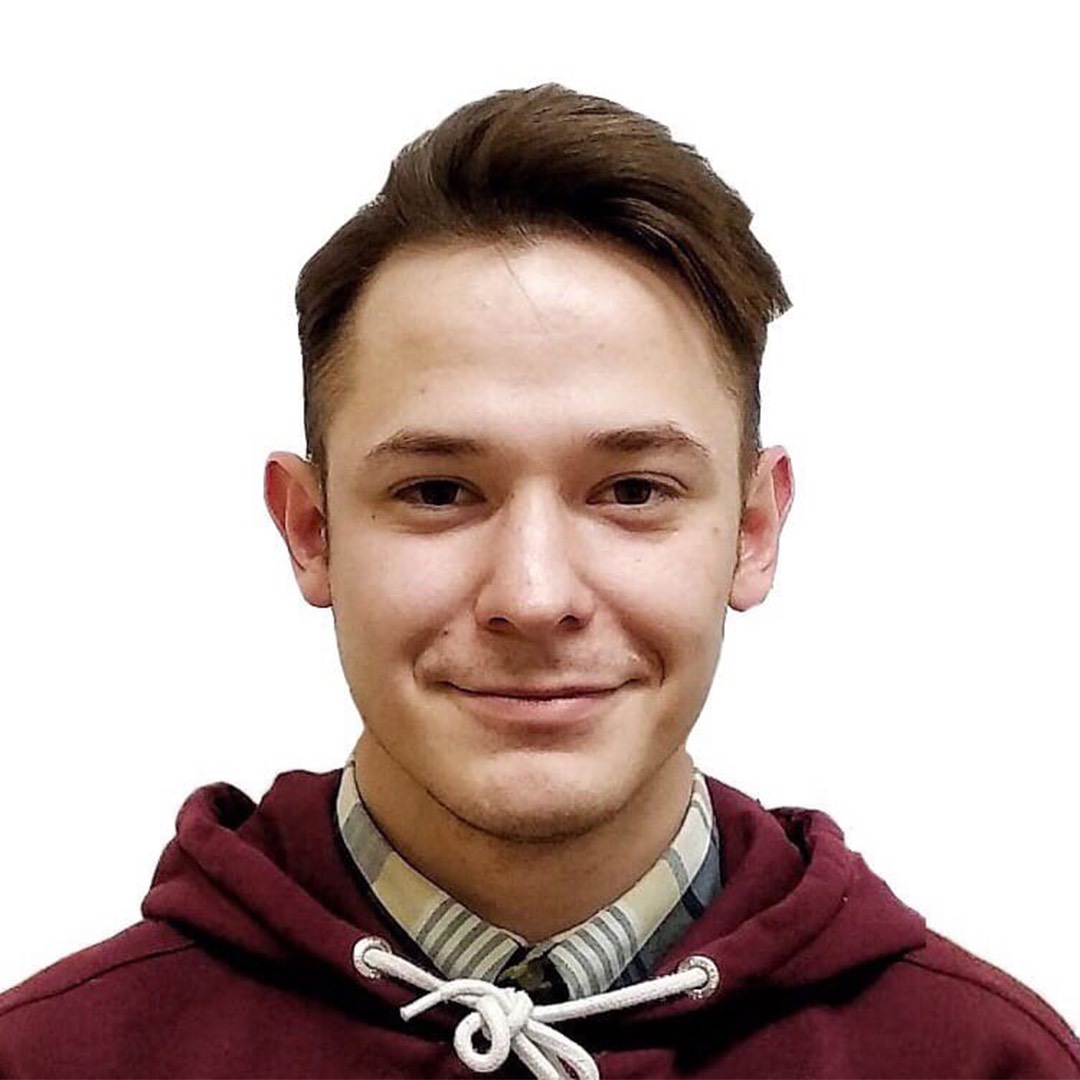 Юрий Волков