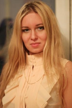 Анна Коваль | Сетка — социальная сеть от hh.ru