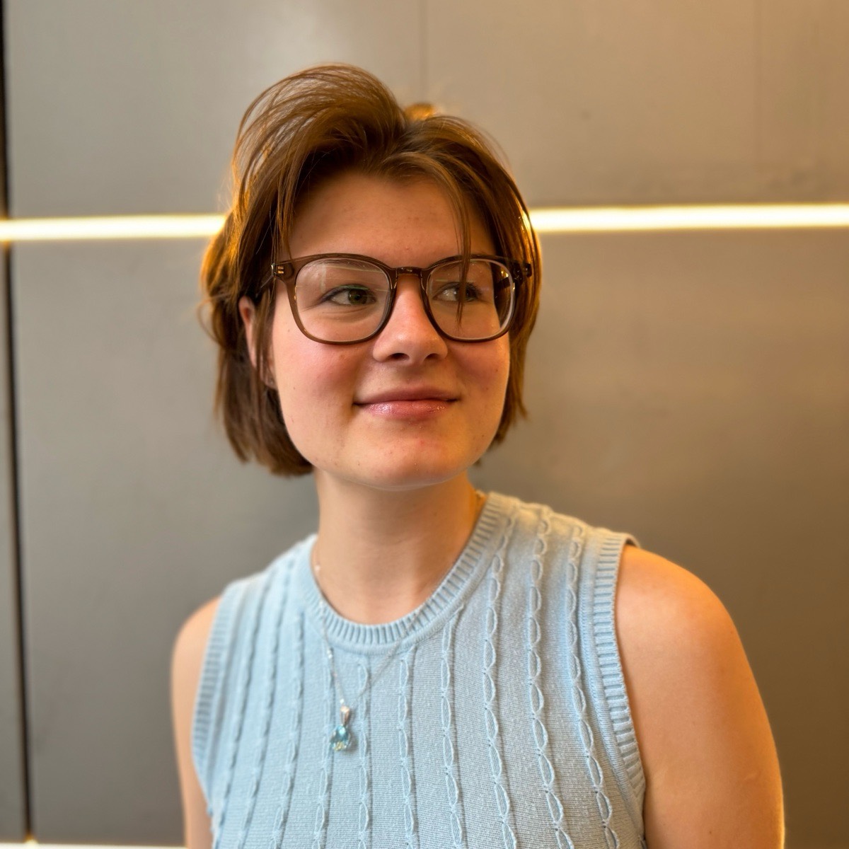 Ксения Савкина | Сетка — социальная сеть от hh.ru