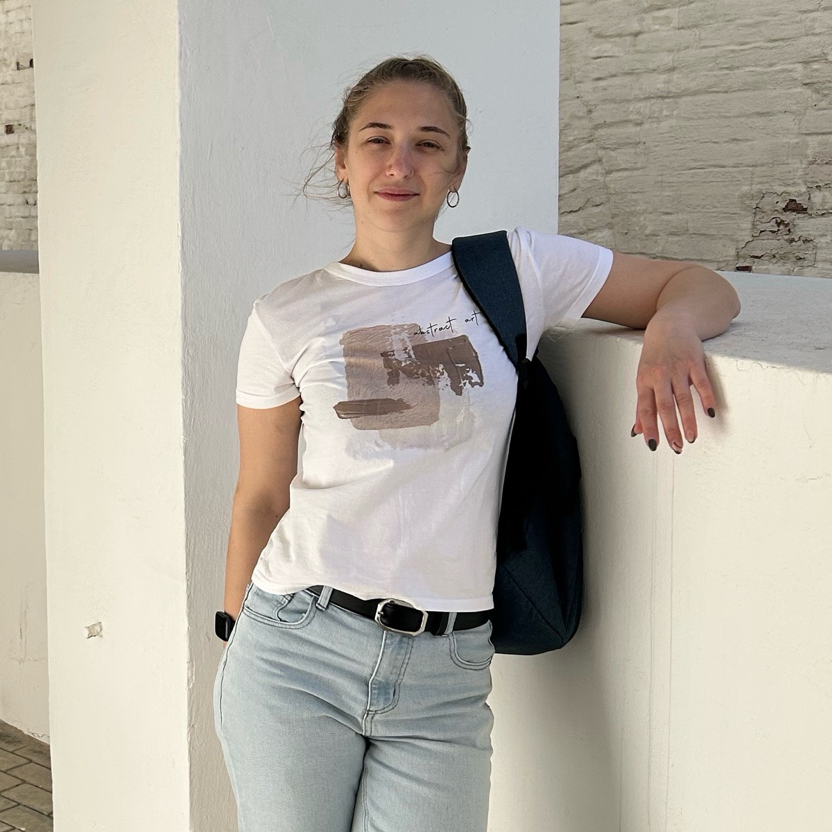 Алина Гордиенко