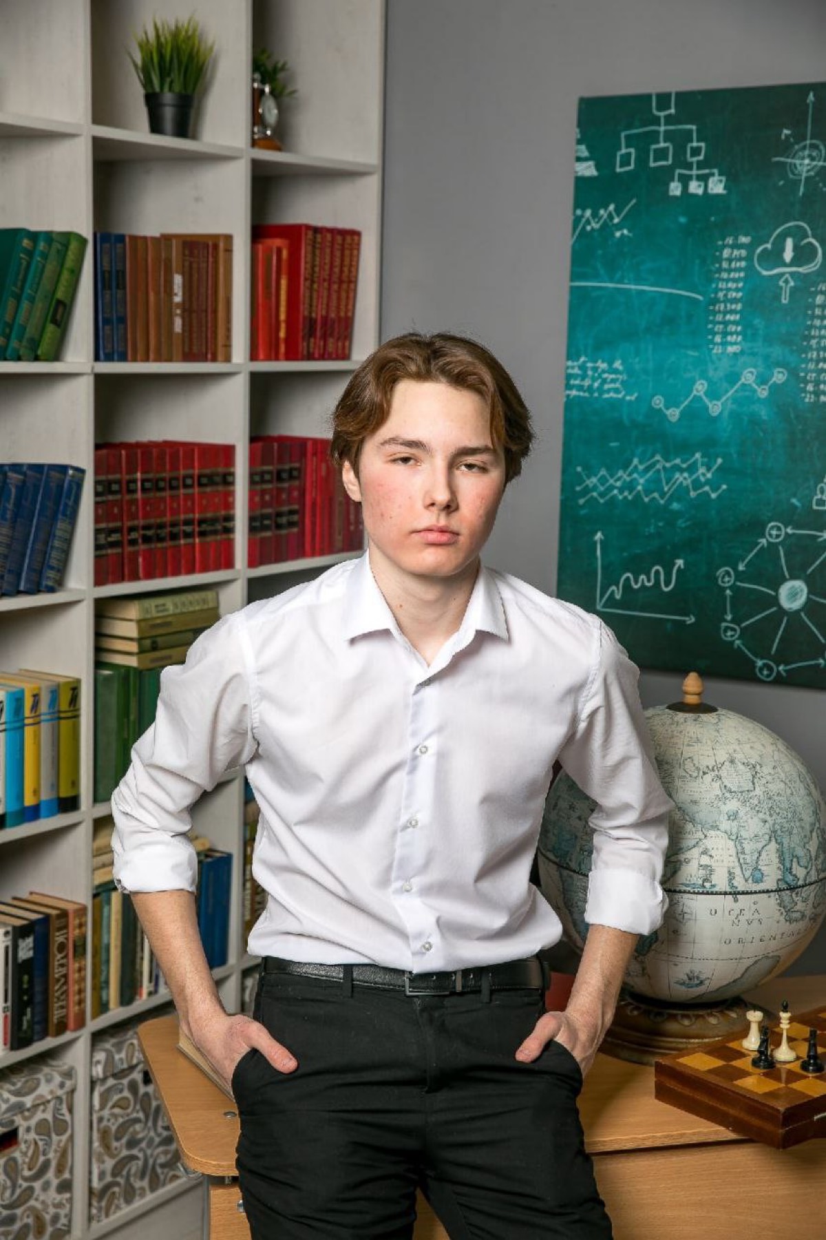 Никита Николаев | Сетка — социальная сеть от hh.ru