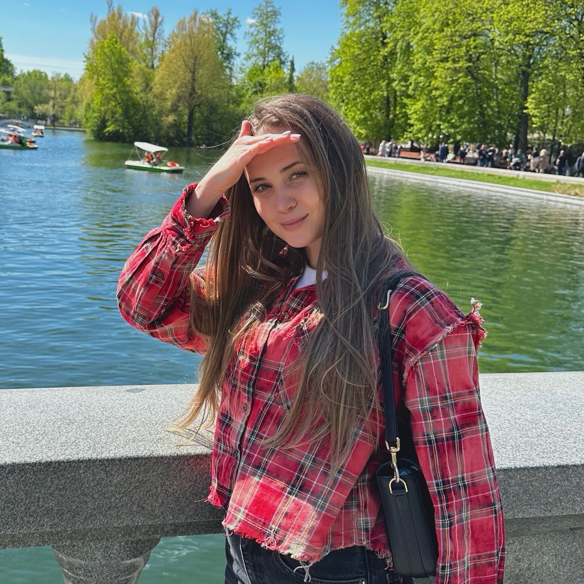 Анастасия Шкаева | Сетка — социальная сеть от hh.ru