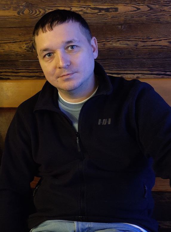 Евгений Капранов | Сетка — социальная сеть от hh.ru