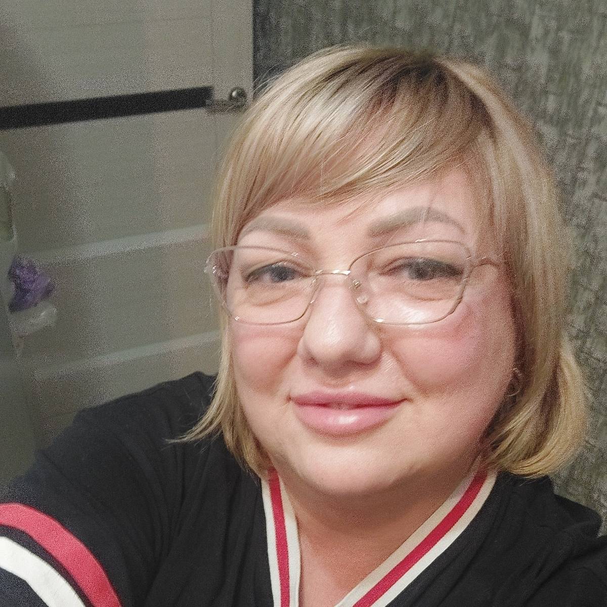 Наталья Кузнецова | Сетка — социальная сеть от hh.ru