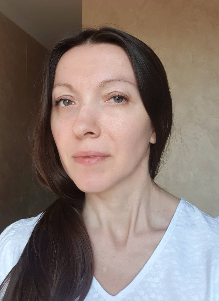 Светлана Крайнова