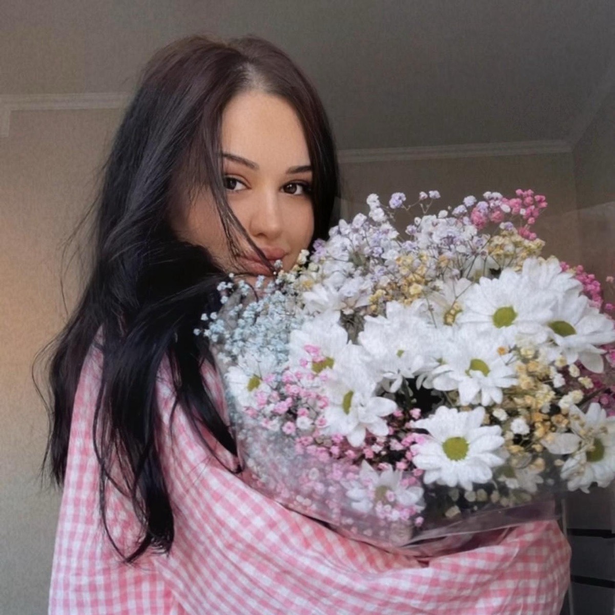 Исли Алиева