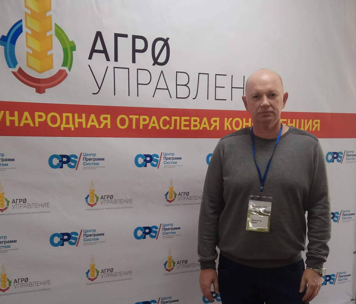 Юрий Окружной | Сетка — социальная сеть от hh.ru