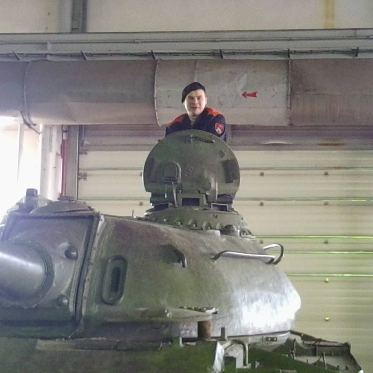 Александр Якунин