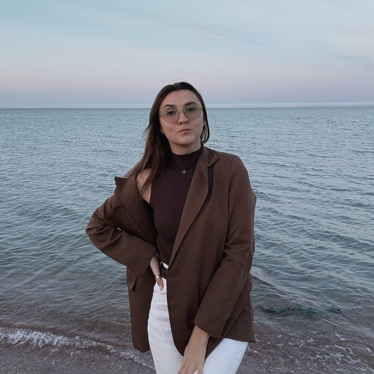 Алина Вильчинская