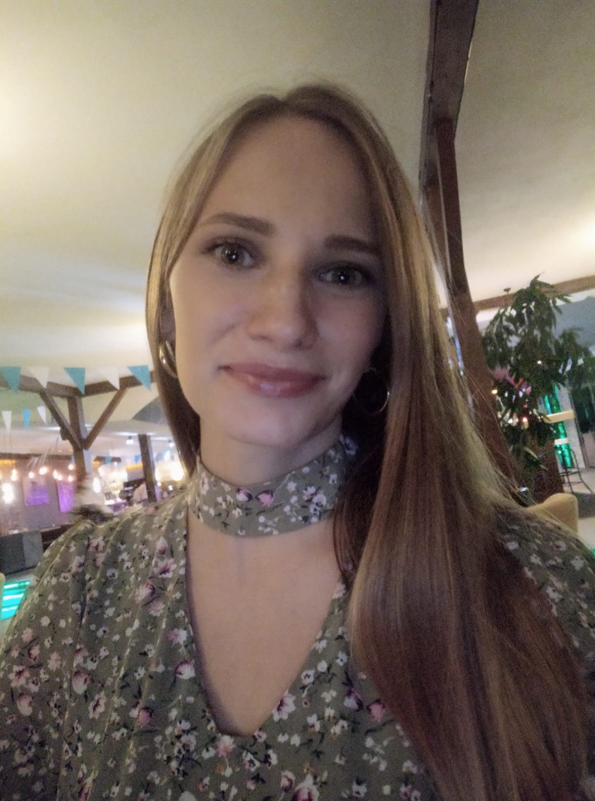 Анна Кочурова