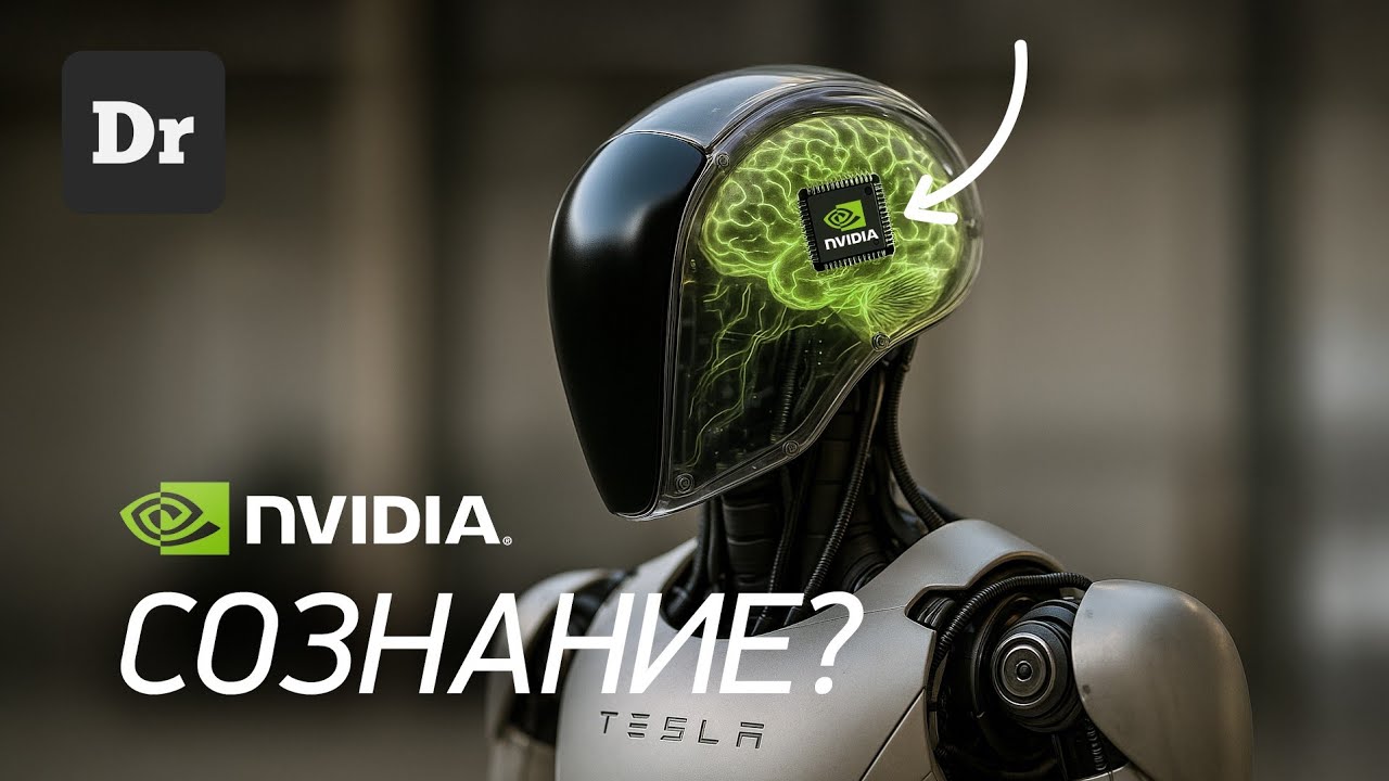 – Ну что? Когда уже осознанные сновидения роботам завезут?
– Вот это видео смотри, 3 дня хорошие сны сниться будут.
В этом видео затронуты интересные темы, это стоит посмотреть | Сетка — социальная сеть от hh.ru