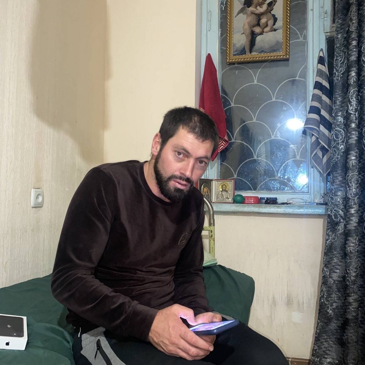 Гарик Рустамович | Сетка — социальная сеть от hh.ru