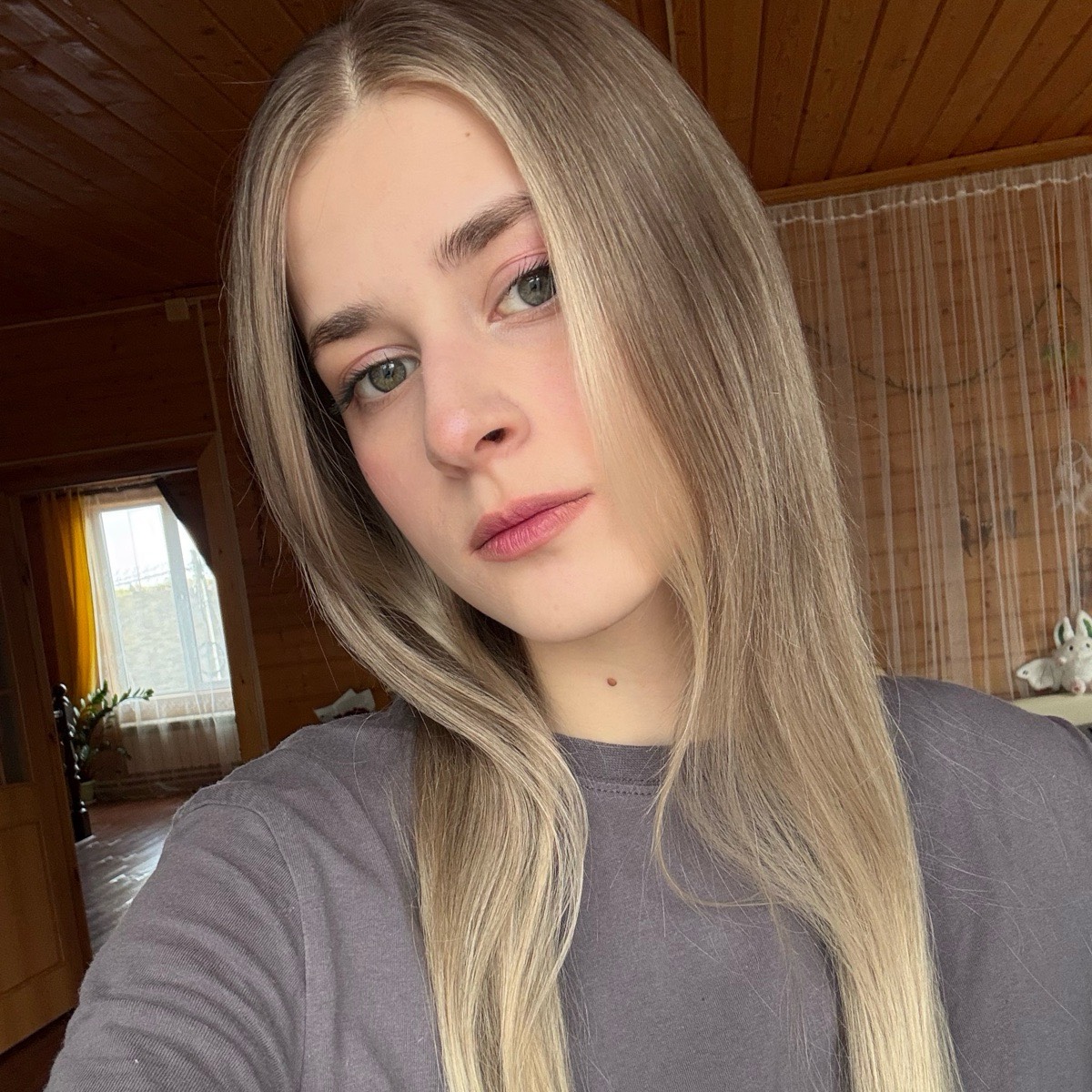 София Ошкарёва