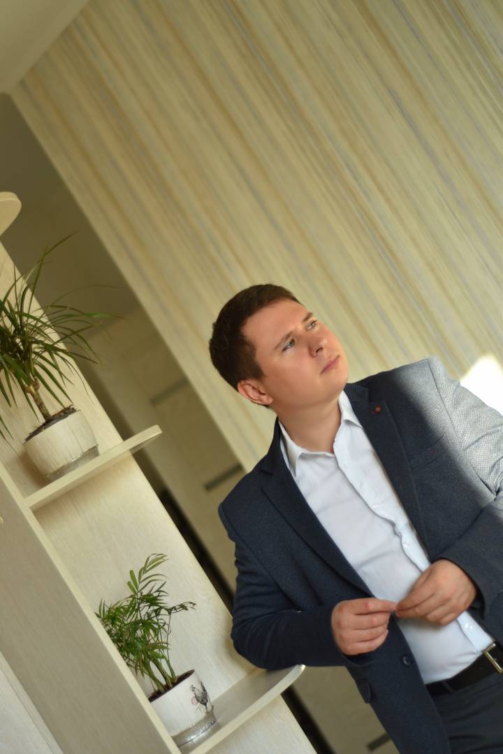 Иван Серко | Сетка — социальная сеть от hh.ru