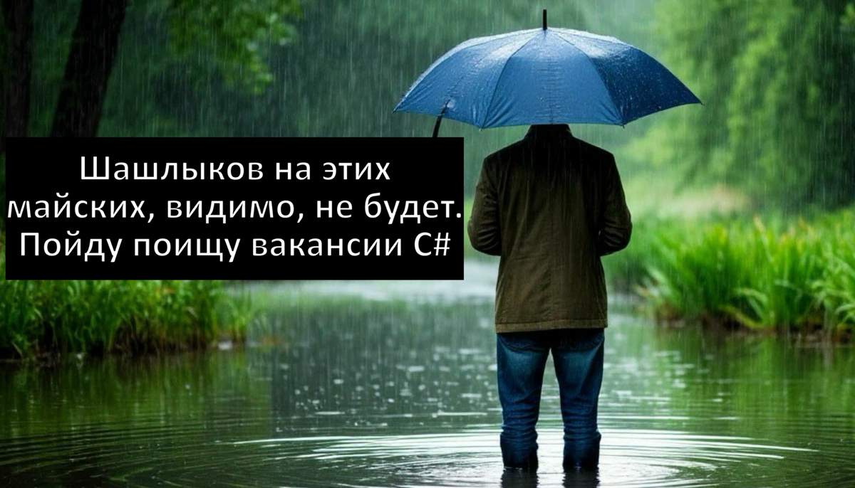 ⭐ Разработчик C#/.Net | Сетка — социальная сеть от hh.ru