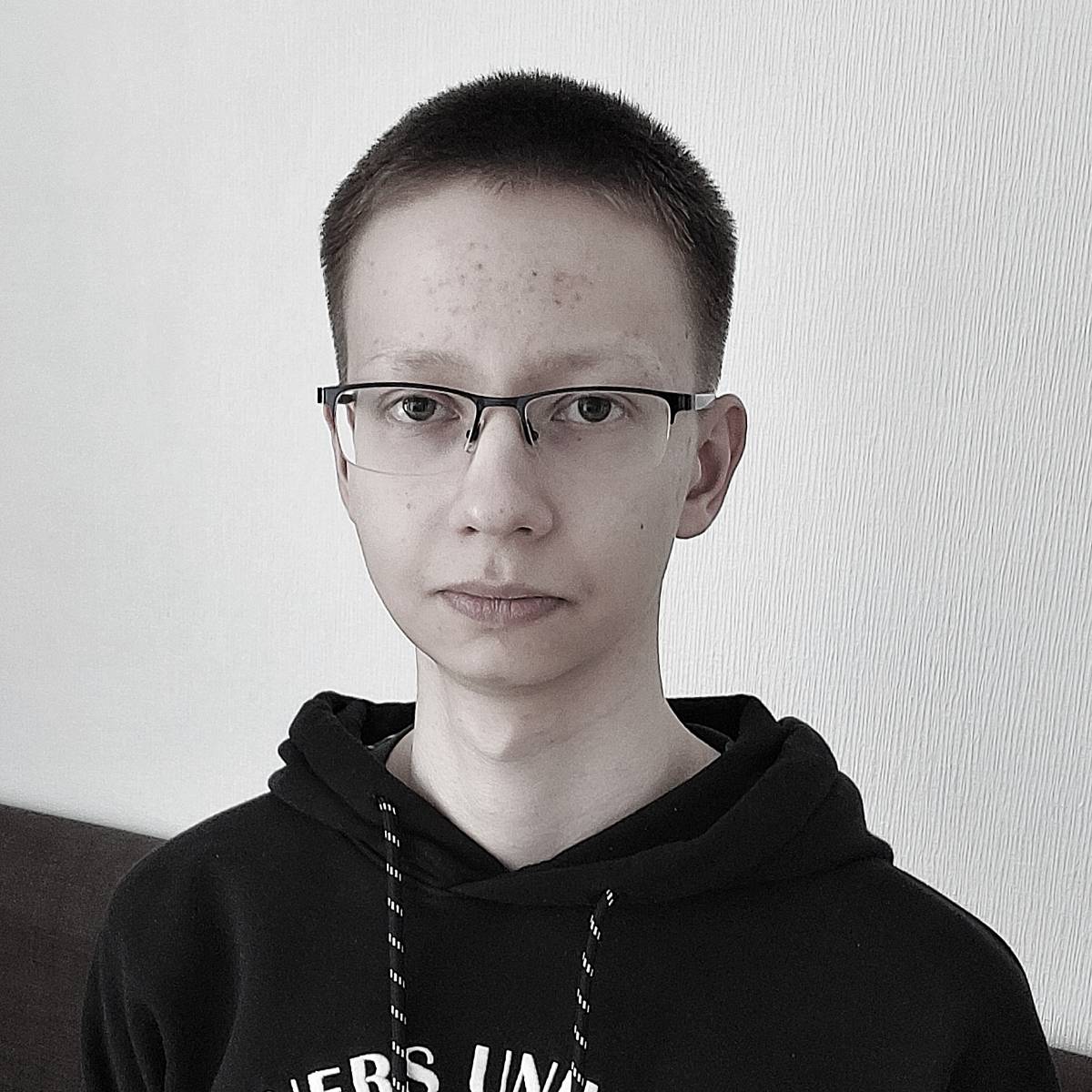 Илья Николаев