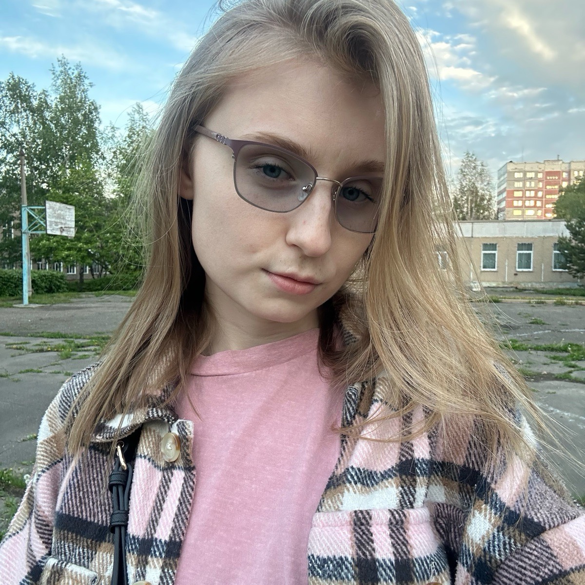 Виктория Приян
