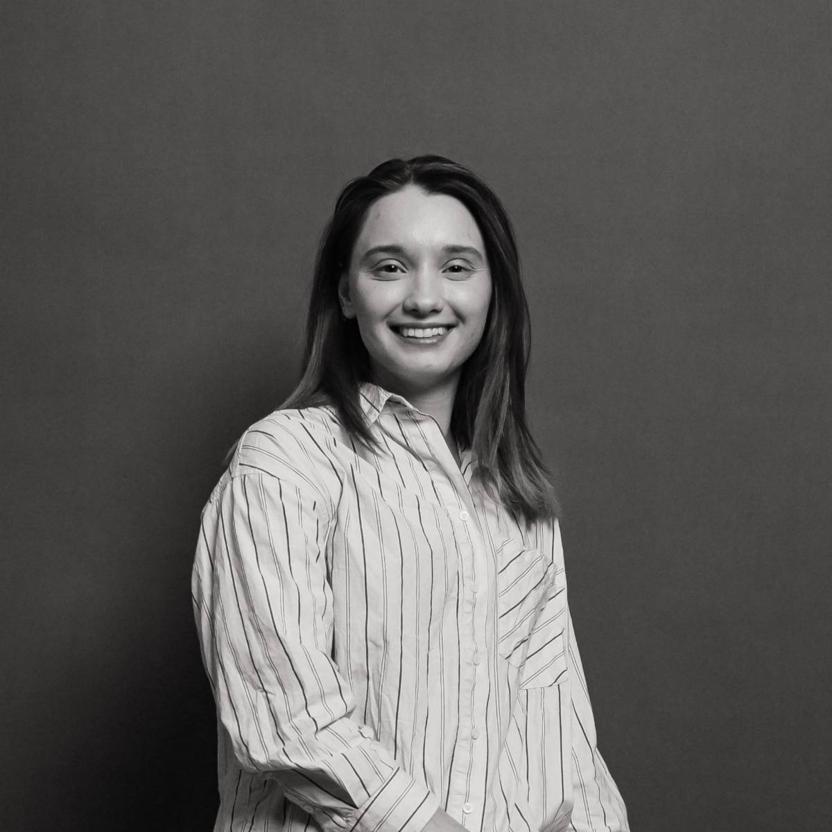 Анастасия Селиваненко | Сетка — социальная сеть от hh.ru