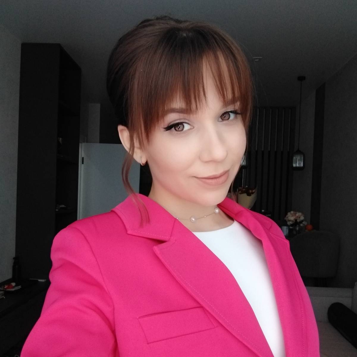 Полина Мусина