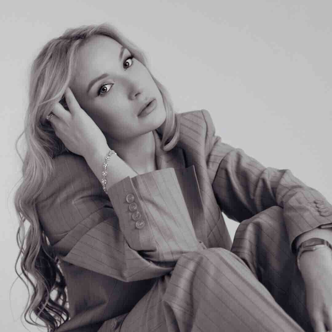 Olesia Kamotskaia