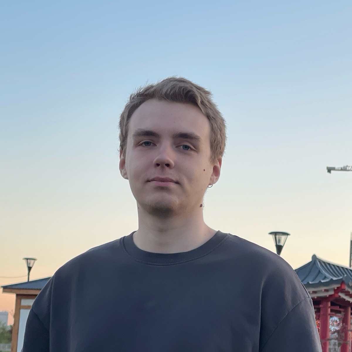 Илья Киреев | Сетка — социальная сеть от hh.ru