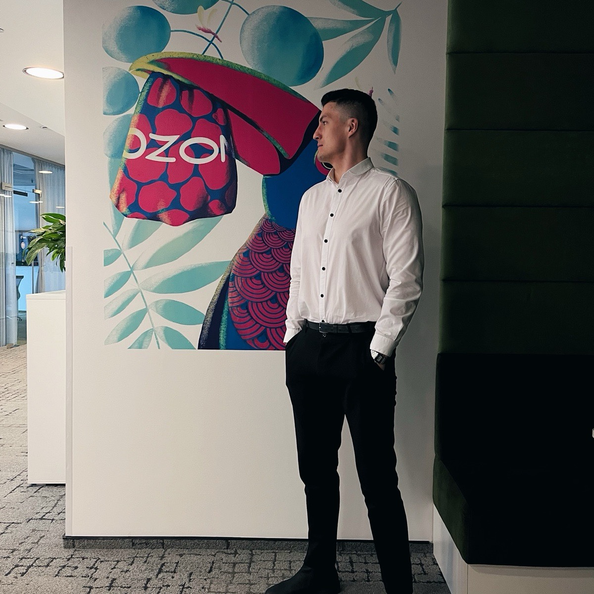 Максим Матвейчев