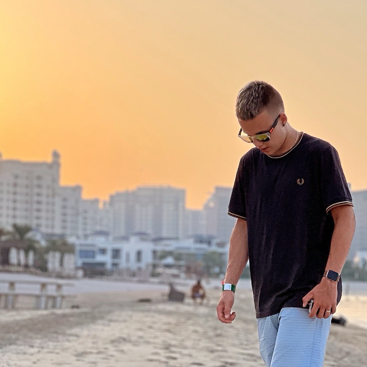 Борис Жариков