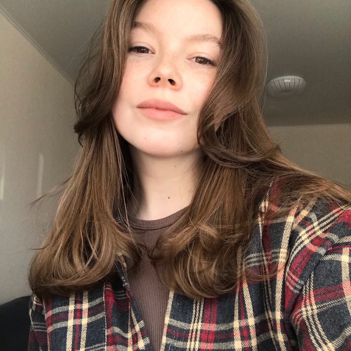 Арина Севелова