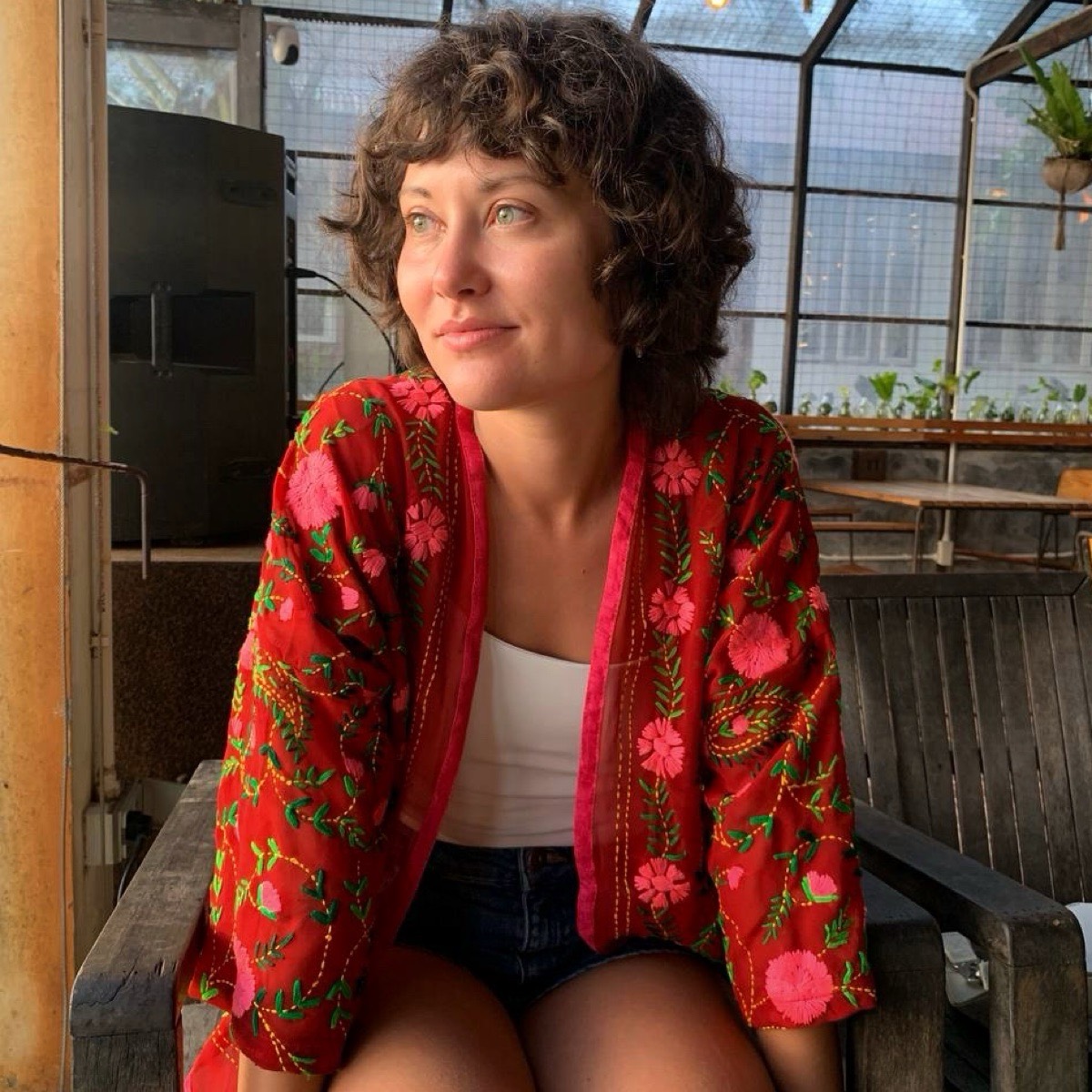 Даша Акимова