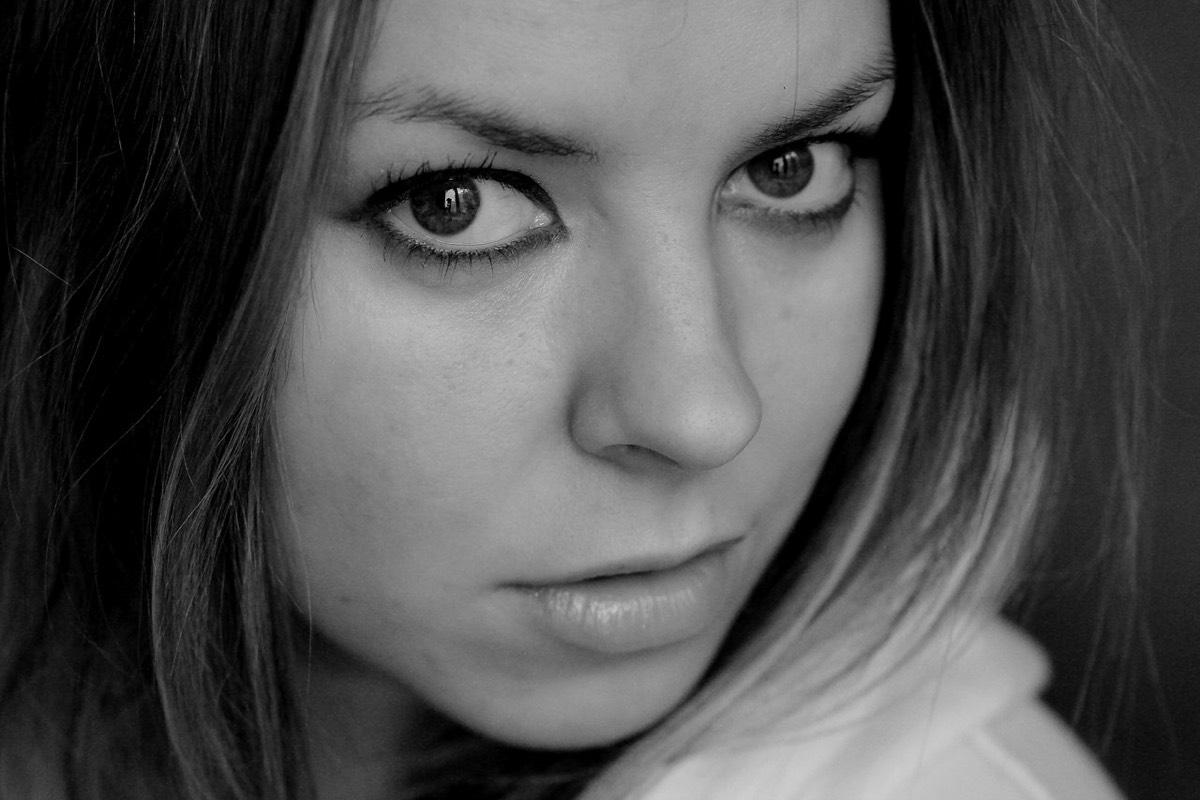 Екатерина Дворецкая