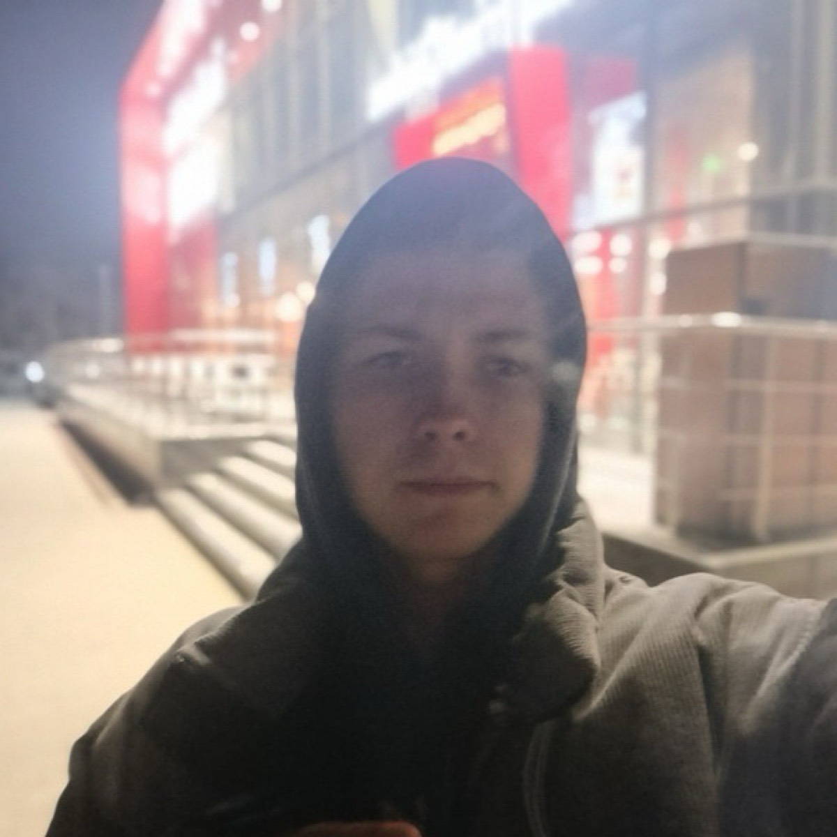 Абдуллох Расулов | Сетка — социальная сеть от hh.ru