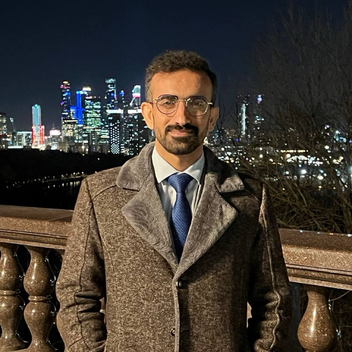 Jameel Ahmed | Сетка — социальная сеть от hh.ru