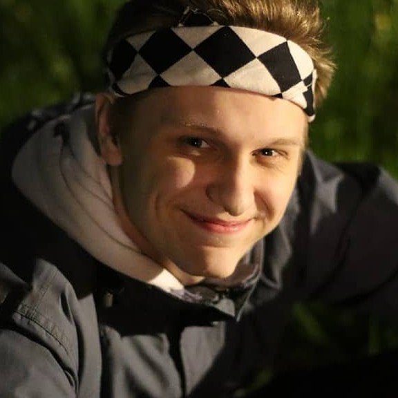 Сергей Богуш