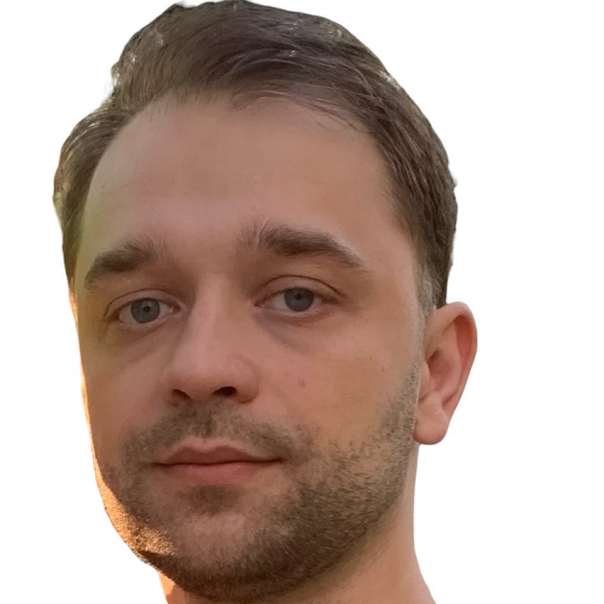 Никита Засухин