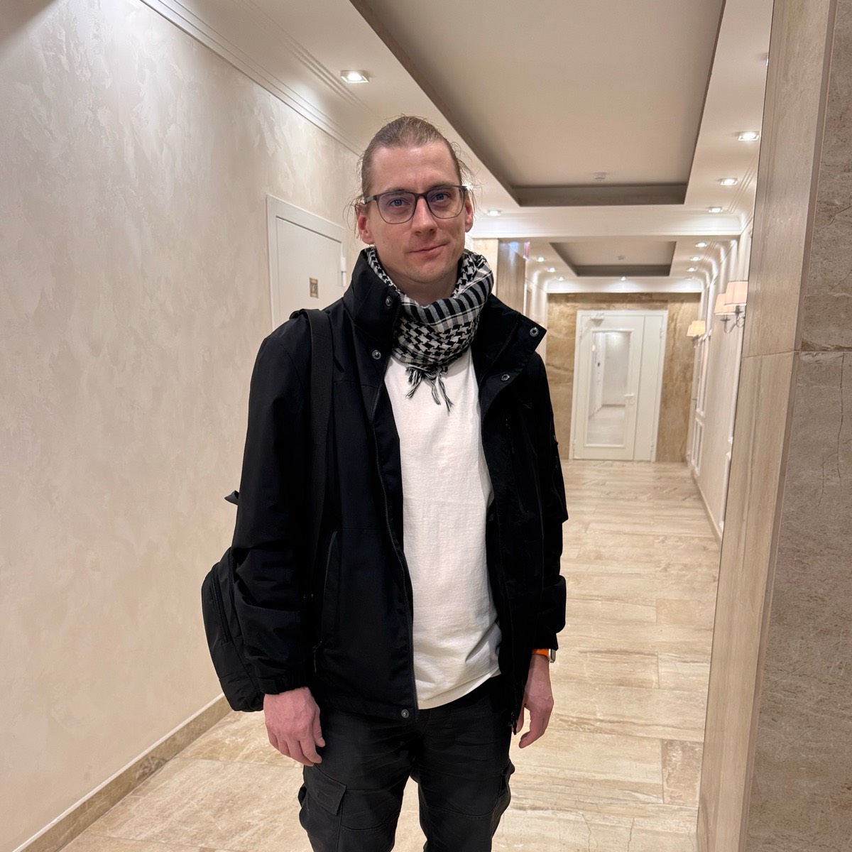 Станислав Юхт | Сетка — социальная сеть от hh.ru