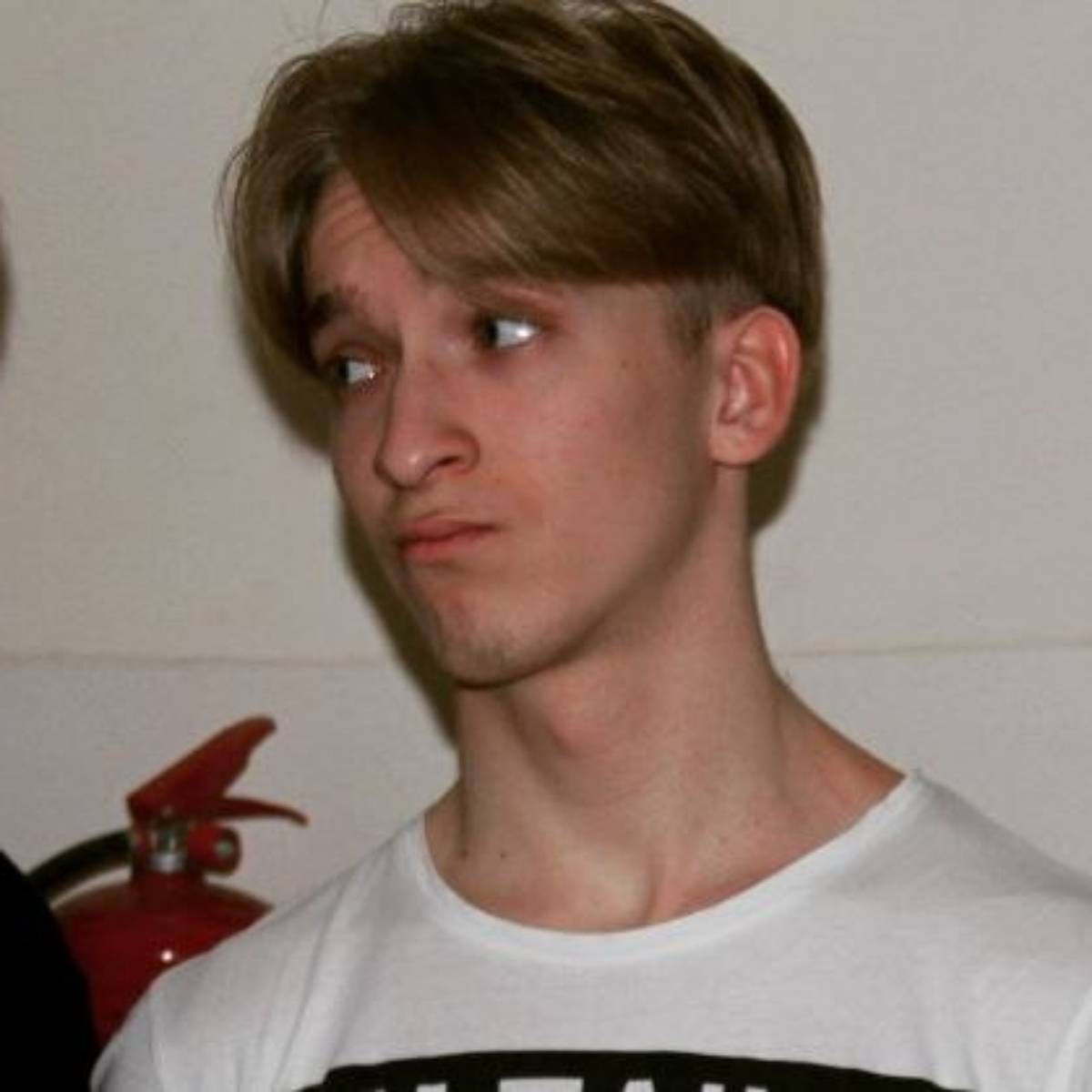 Илья Терёхин