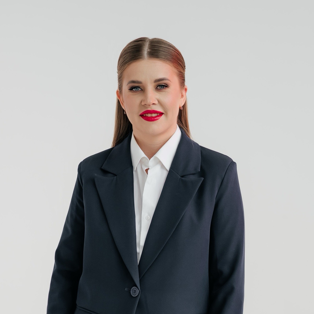 Марина Волкова