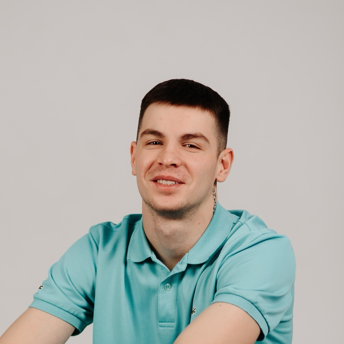 Илья Салахов