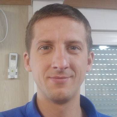 Владимир Бирюков | Сетка — социальная сеть от hh.ru