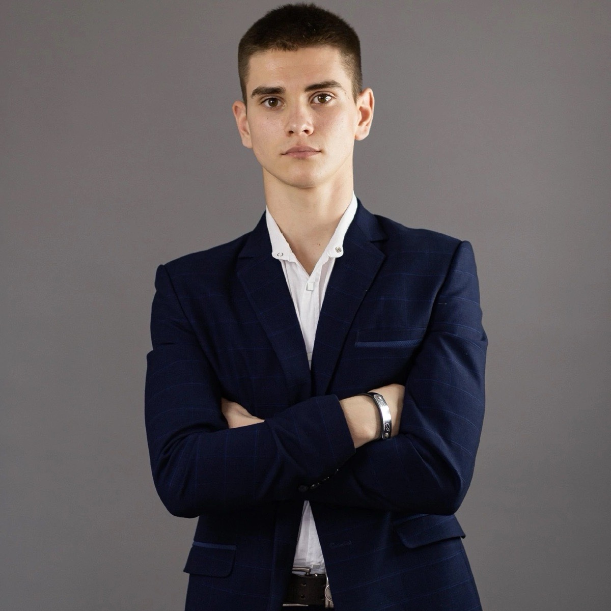 Матвей Астанин