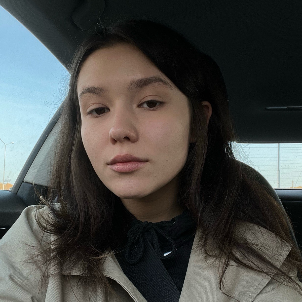 Агата Дудкина