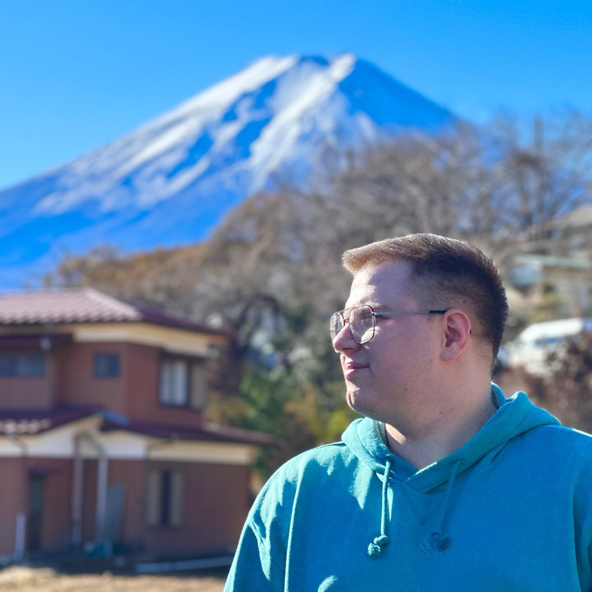 Илья Можайский | Сетка — социальная сеть от hh.ru