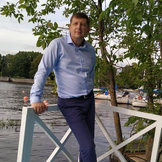 Sergey Kruchek