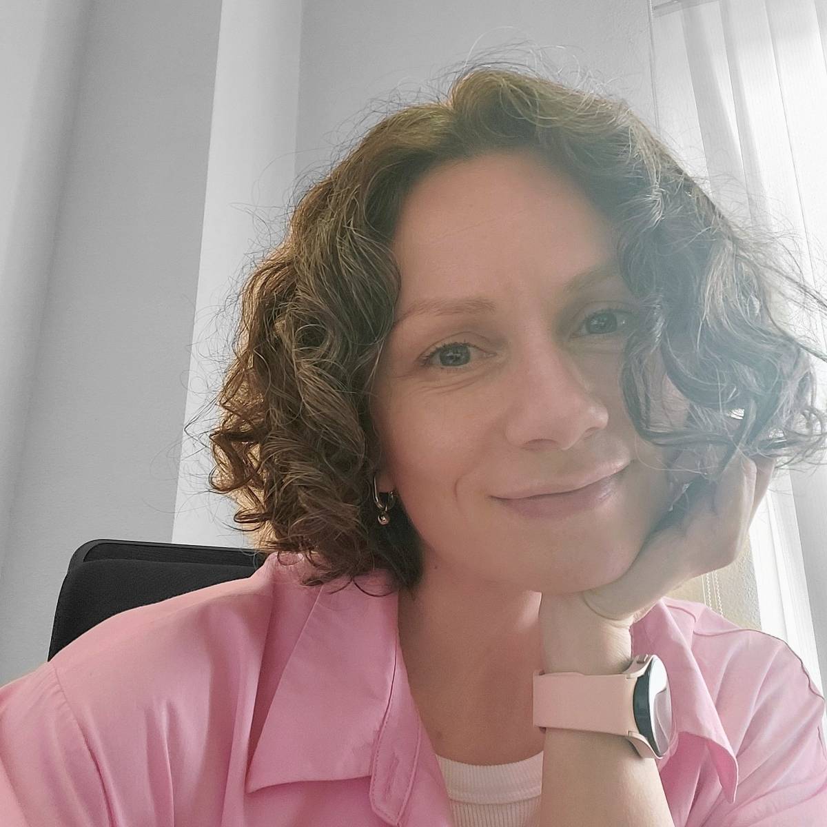 Ольга Кемрина | Сетка — социальная сеть от hh.ru