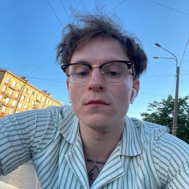 Сергей Кольцов | Сетка — социальная сеть от hh.ru