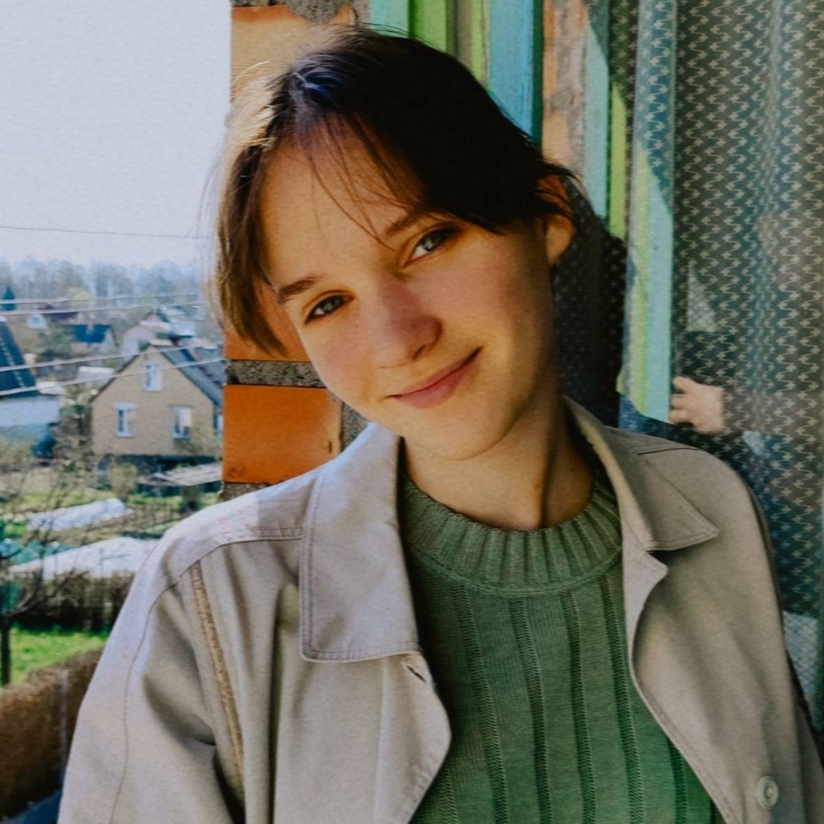Полина Субботина